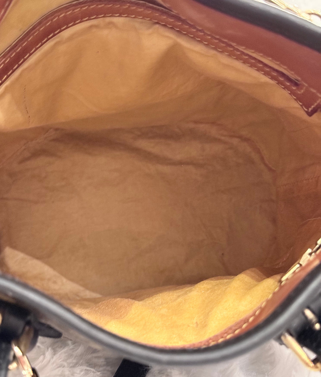 Louis Vuitton Monogram Bucket PM