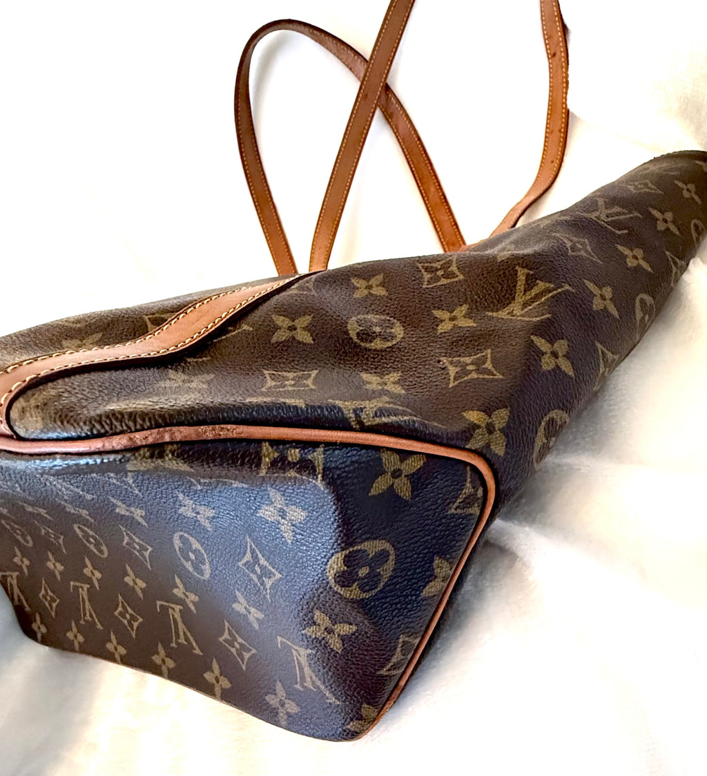 Louis Vuitton Sac Shopping Tote