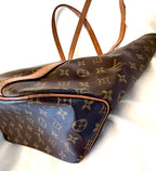 Louis Vuitton Sac Shopping Tote