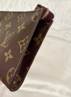 Louis Vuitton Monogram Bucket PM Pouch