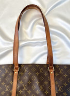 Louis Vuitton Sac Shopping Tote