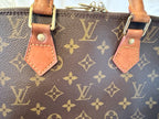 Louis Vuitton Alma PM – Monogram Canvas