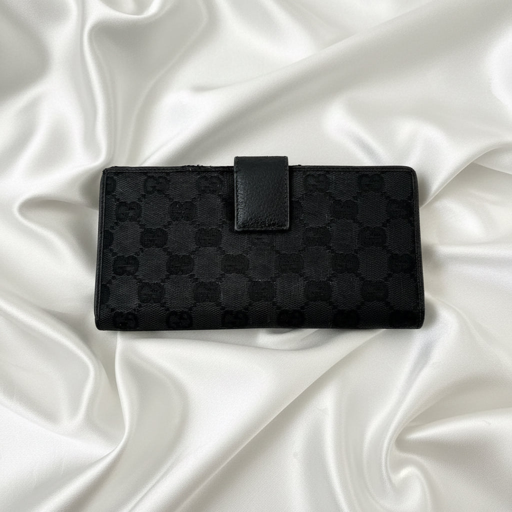 GUCCI Long wallet