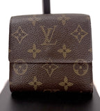 Louis Vuitton Elise trifold wallet