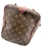 Louis Vuitton Sac Souple 35