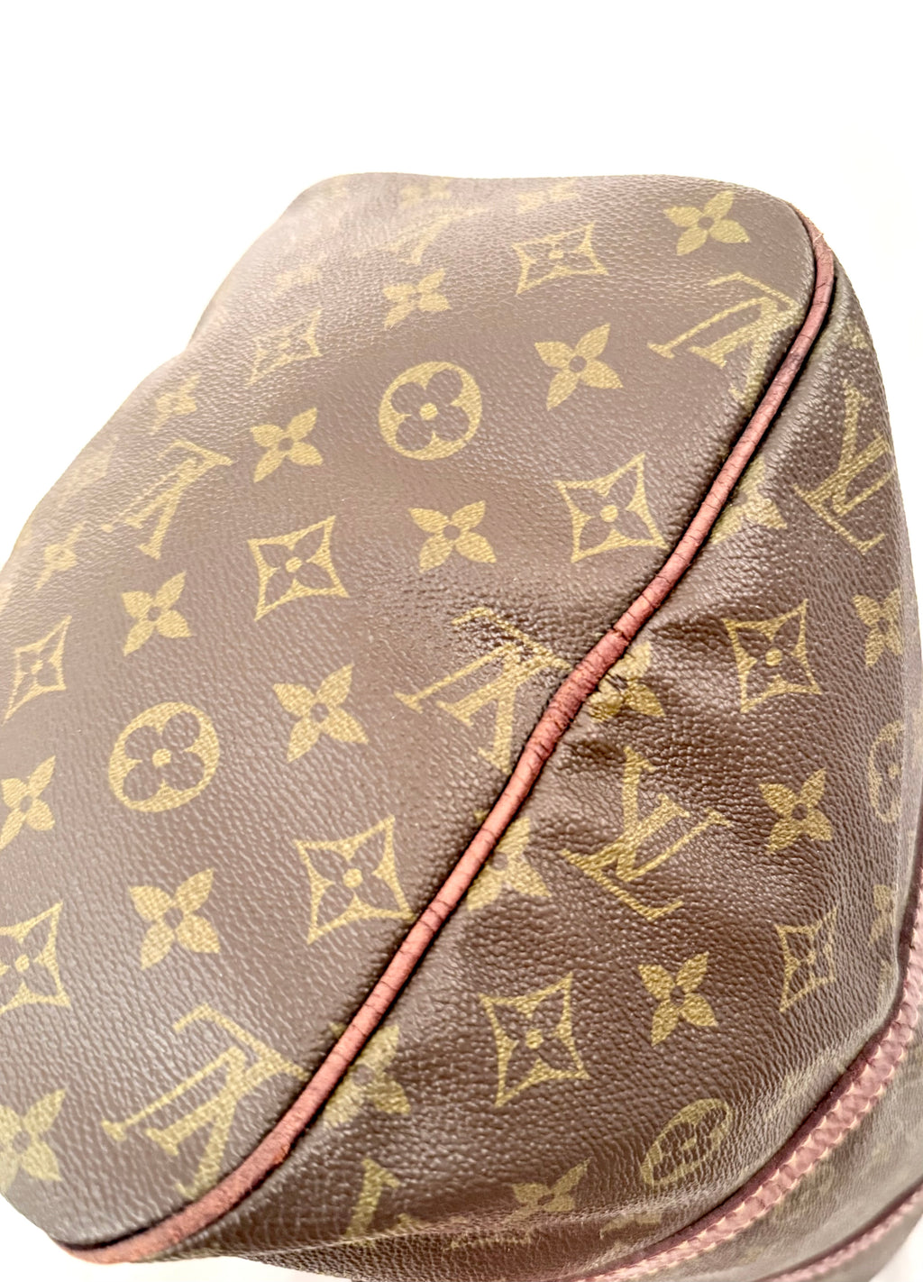 Louis Vuitton Sac Souple 35