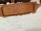 Louis Vuitton vintage Saumur 35 Monogram Crossbody