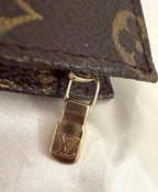 Louis Vuitton Monogram Bucket PM Pouch