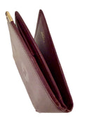 Cartier Classic vintage luxury wallet from Must de Cartier