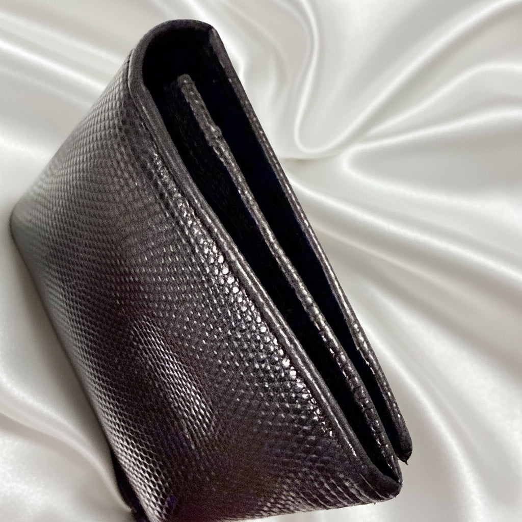 Salvatore Ferragamo Vara Long Wallet