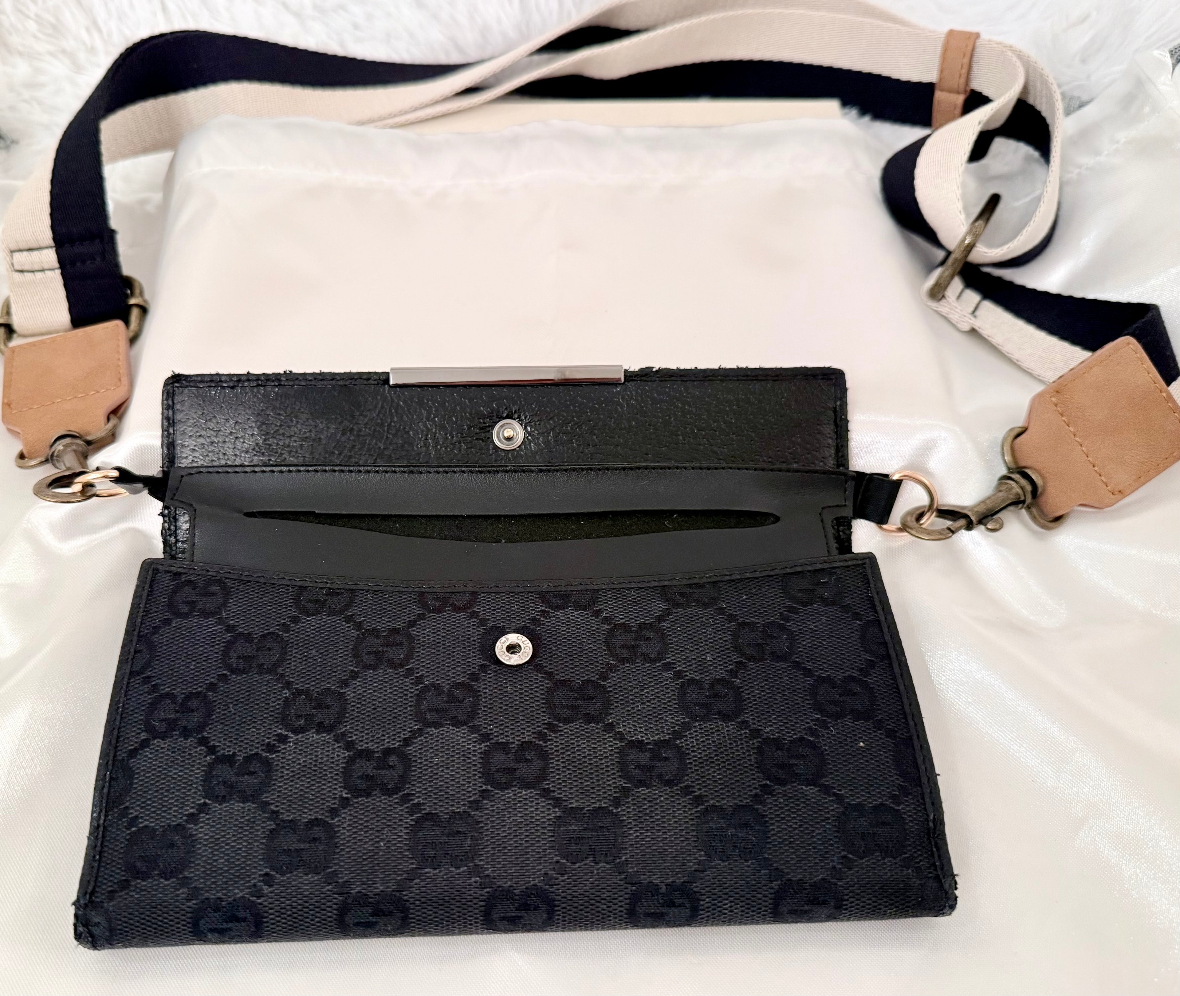 GUCCI Long wallet