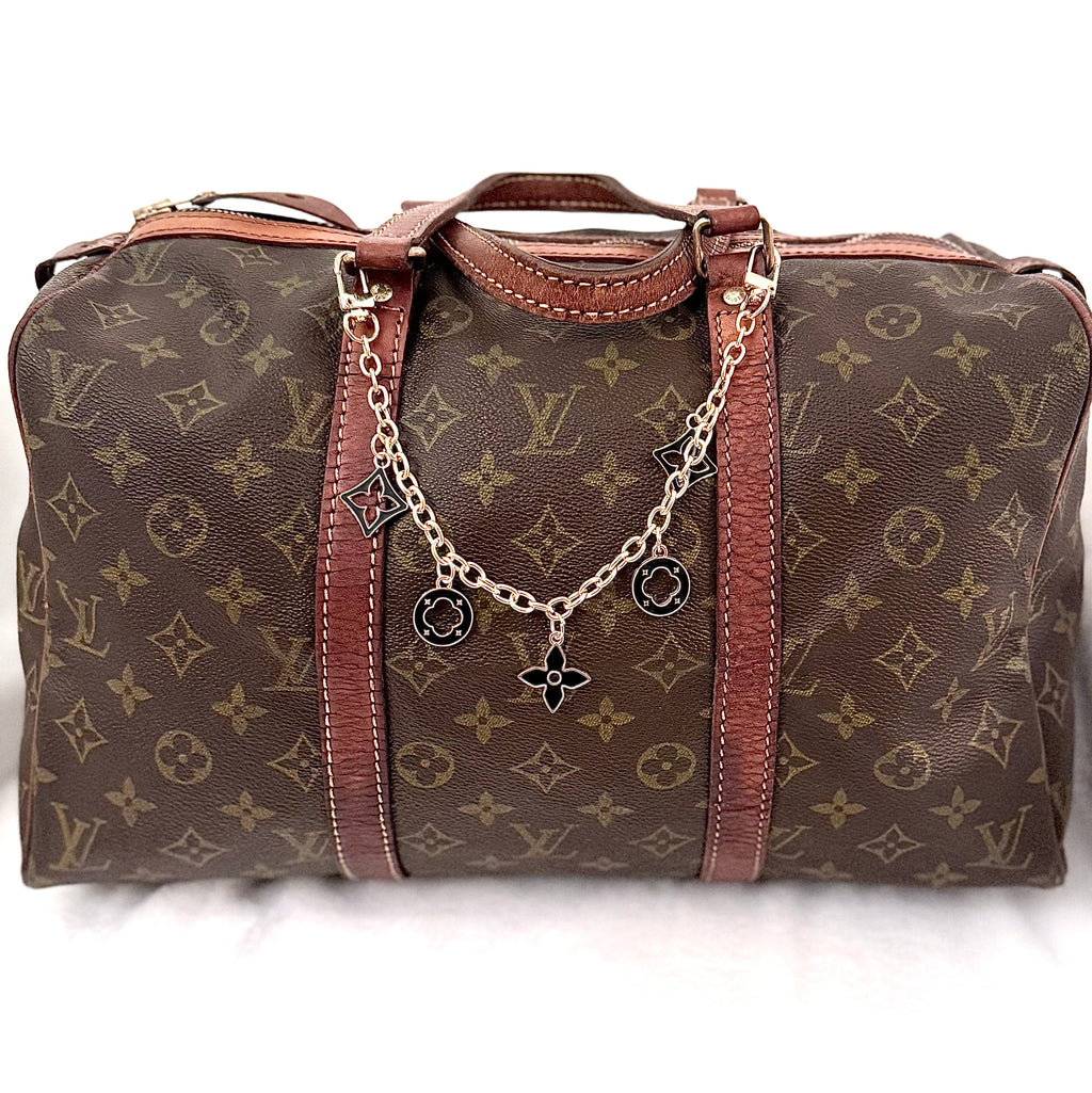 Louis Vuitton Sac Souple 35