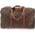 Louis Vuitton Sac Souple 35