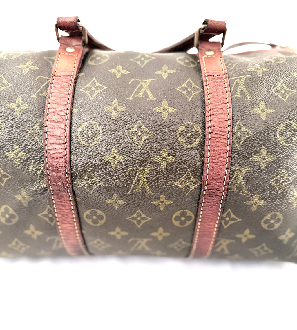 Louis Vuitton Sac Souple 35