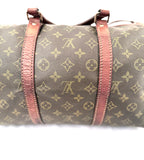 Louis Vuitton Sac Souple 35