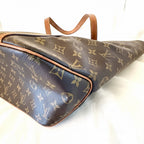 Louis Vuitton Sac Shopping Tote