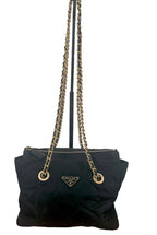 Prada Nero Tessuto