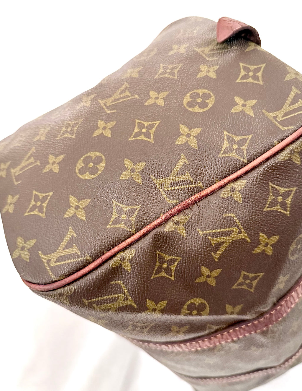Louis Vuitton Sac Souple 35