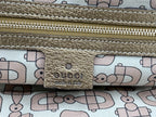 Gucci Original GG Canvas Jolicoeur Tote