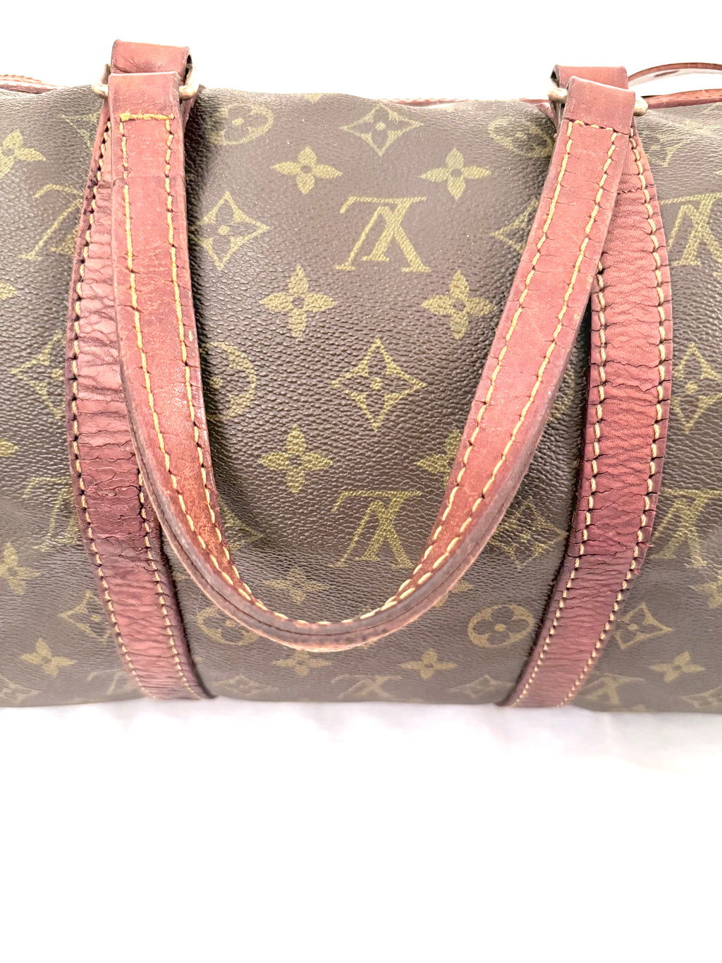 Louis Vuitton Sac Souple 35