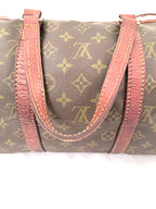Louis Vuitton Sac Souple 35