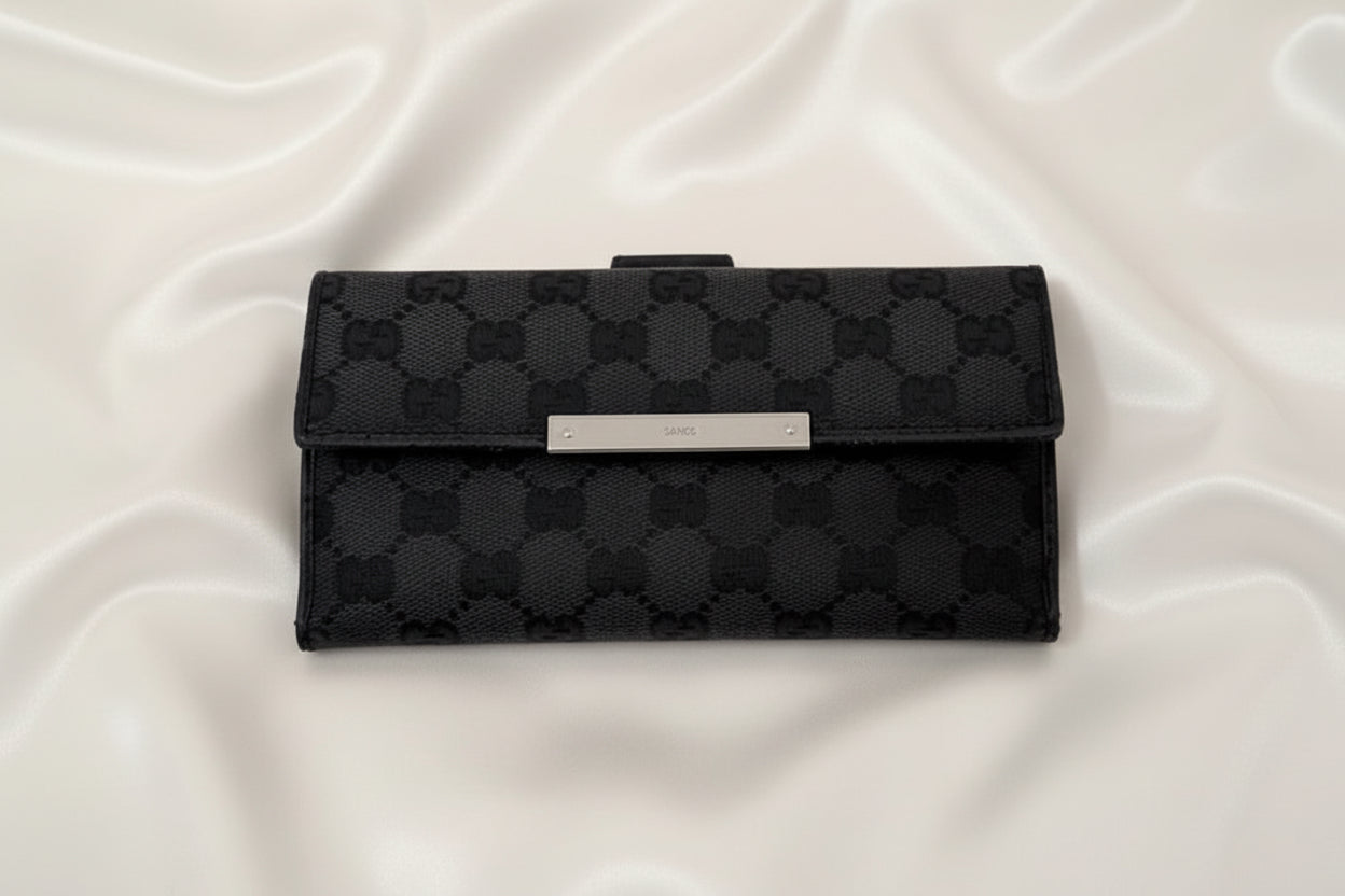 GUCCI Long wallet