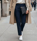 Valentino Garavani grainy calfskin VLogo signature clutch
