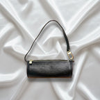 Louis Vuitton Mini Papillon pouch (Black)