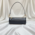 Louis Vuitton Mini Papillon pouch (Black)